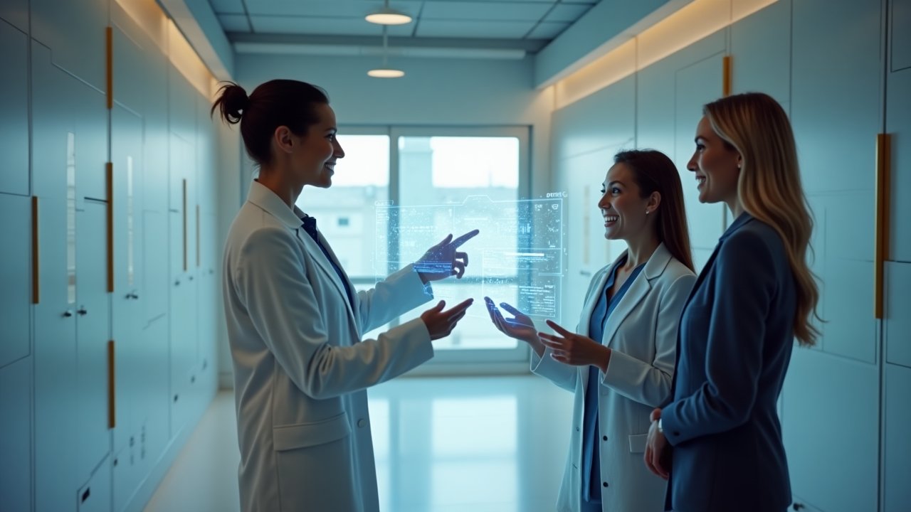 Innovative solutions article