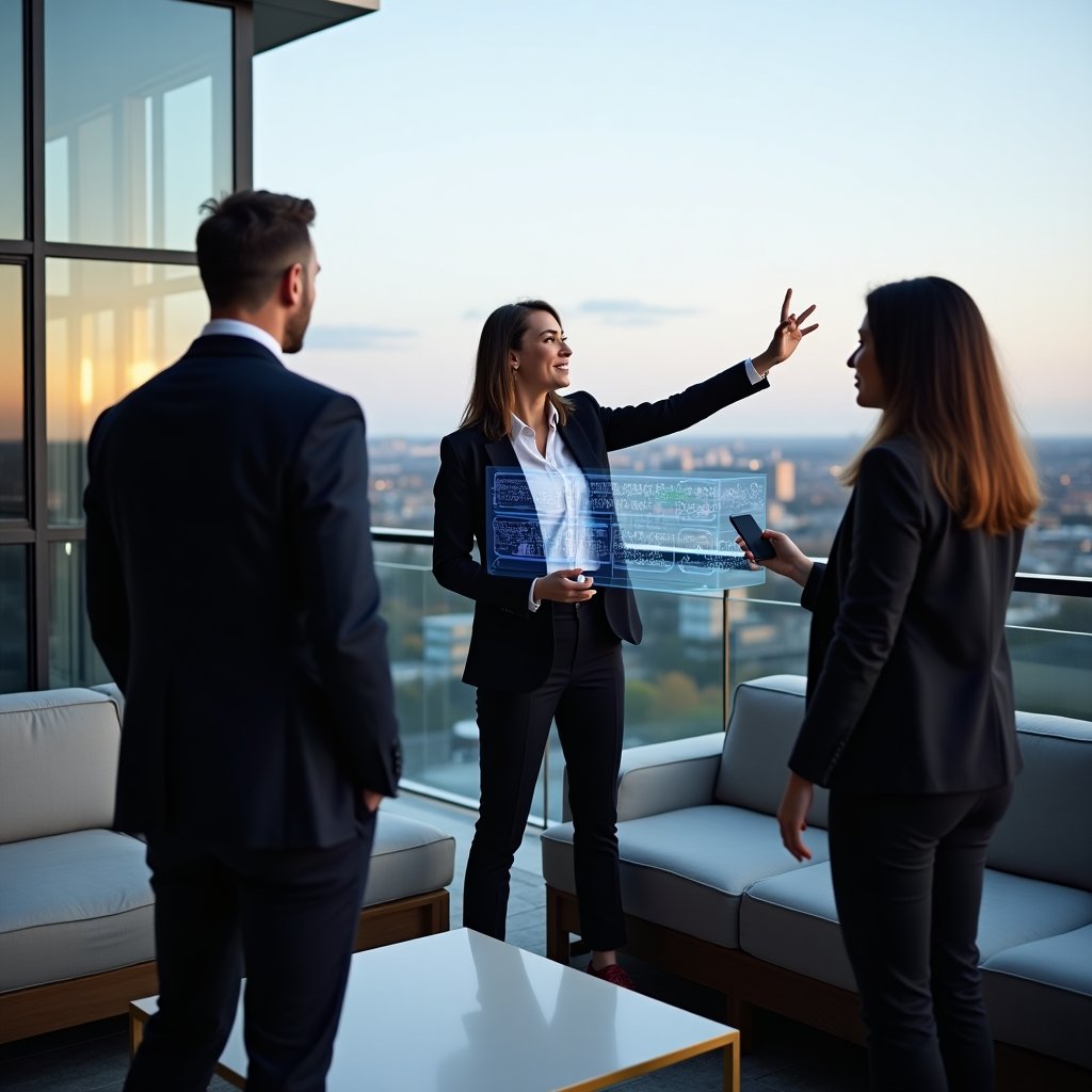 Integration solution demonstration